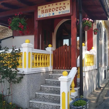 Barocco Apartment