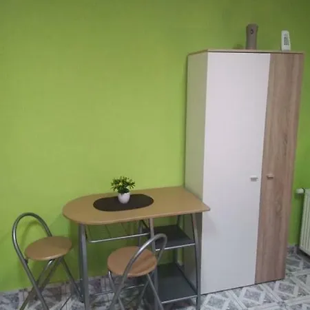Apartment Barocco Golubac