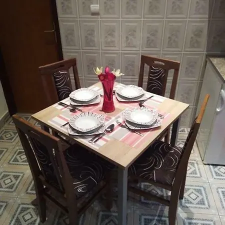 Appartamento Barocco