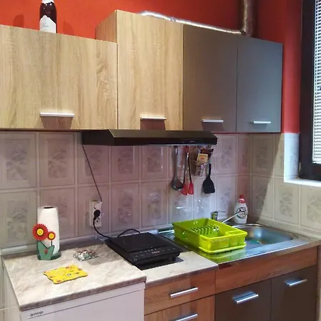 Barocco Apartment *