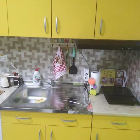 Apartment Barocco *
