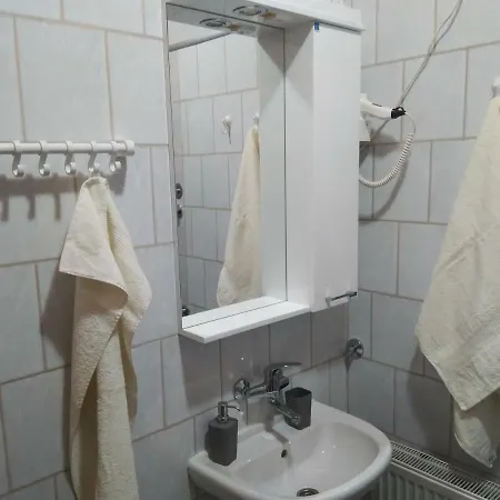 Apartment Barocco