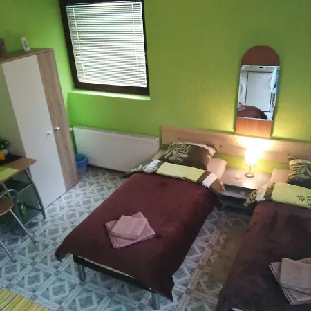 Barocco Apartment Golubac