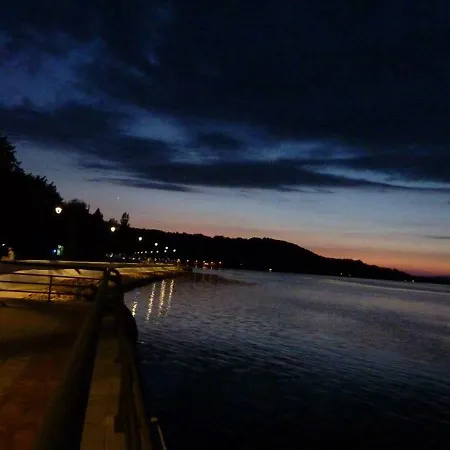Apartment Barocco Golubac