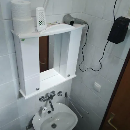 Barocco Apartment Golubac