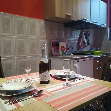 Barocco Apartment *