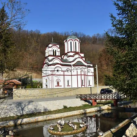 Barocco Golubac