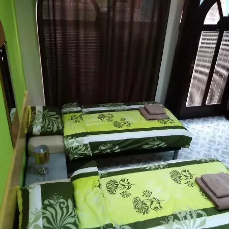 Apartment Barocco Golubac