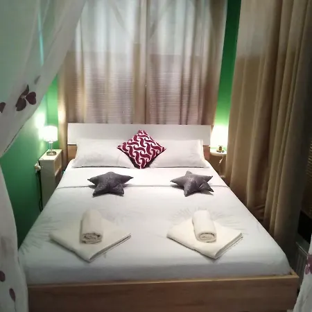 Barocco Apartment
