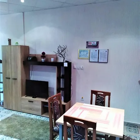 Apartment Barocco Golubac