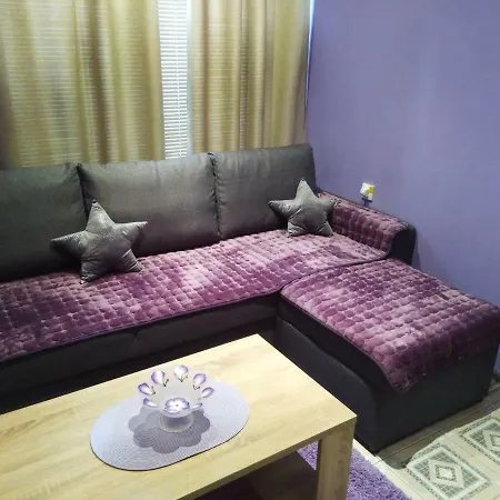 Barocco Apartment