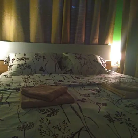 Barocco Apartment *