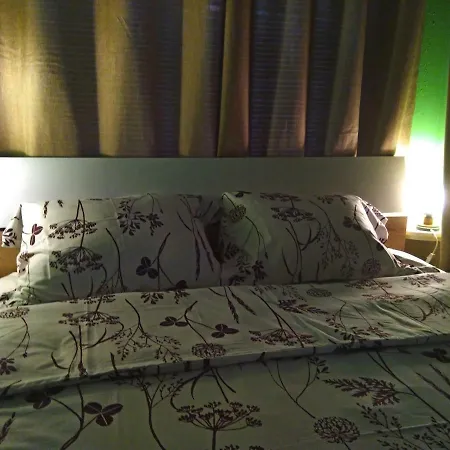 Apartment Barocco Golubac