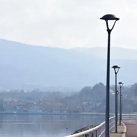 Barocco Apartment Golubac