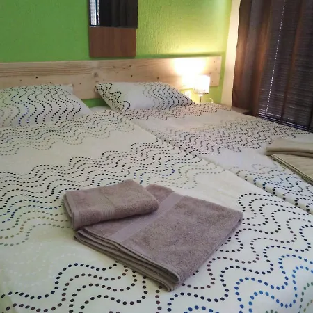 Apartment Barocco