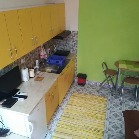 Barocco Apartment